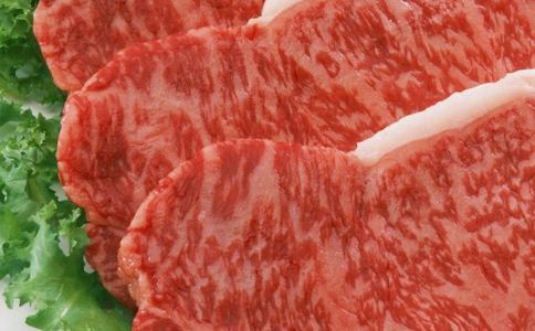 吃牛肉有什么好处 吃牛肉增肌的好处有哪些 吃牛肉对身体有什么好处